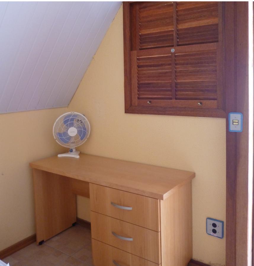 Chalemar Itanhaem Hotel Luaran gambar